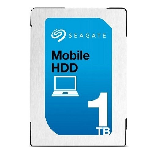 Notebook Harddiskleri / SEAGATE Notebook Harddiskleri